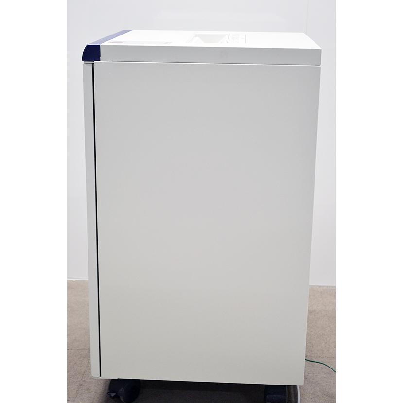 中古業務用シュレッダー/中古A3シュレッダー LION/旧サカエ/SAKAE