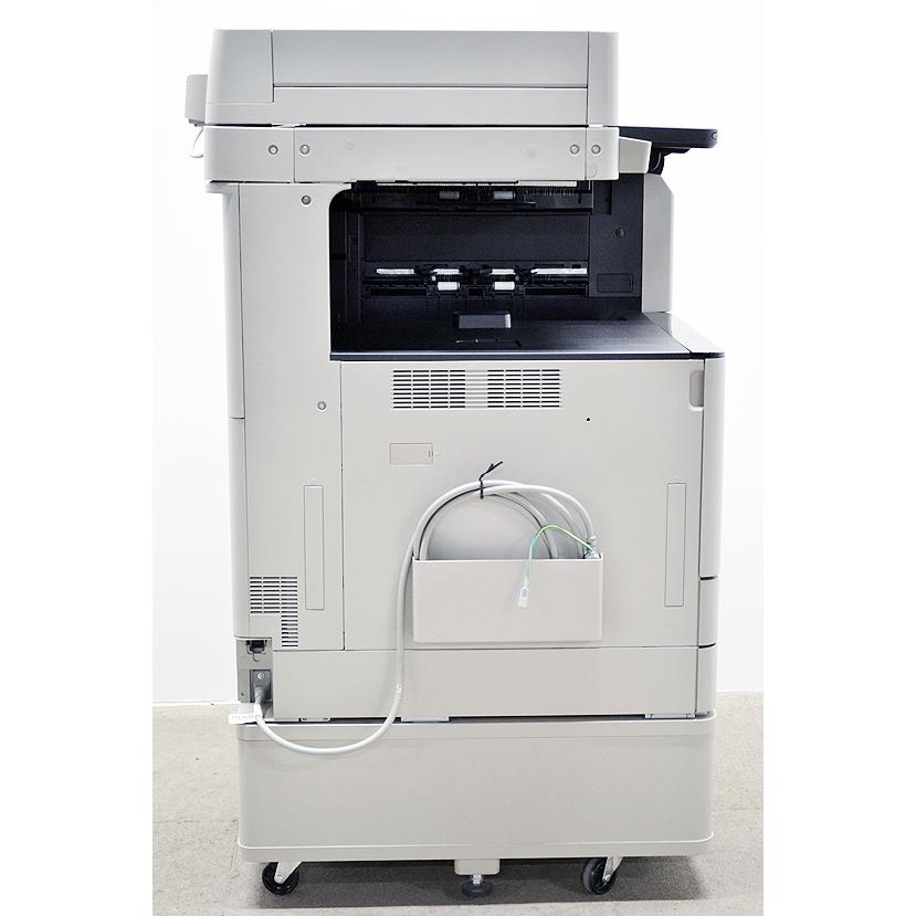 工場直送工場直送中古A3コピー機 中古A3複合機 81845枚 正常動作品