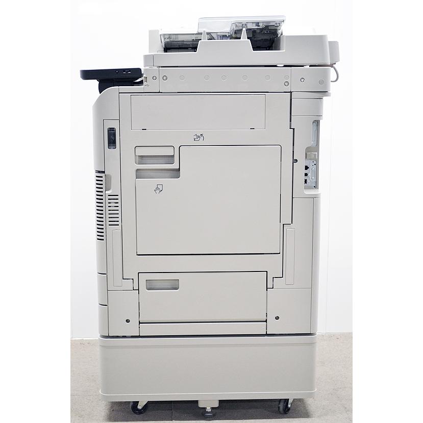 工場直送工場直送中古A3コピー機 中古A3複合機 81845枚 正常動作品