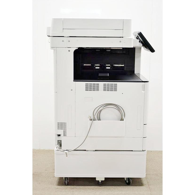キヤノン 中古A3コピー機/中古A3複合機/7592枚/正常動作品 Canon キヤノン 中古A3コピー機/中古A3複合機/7592枚/正常動作品 Canon