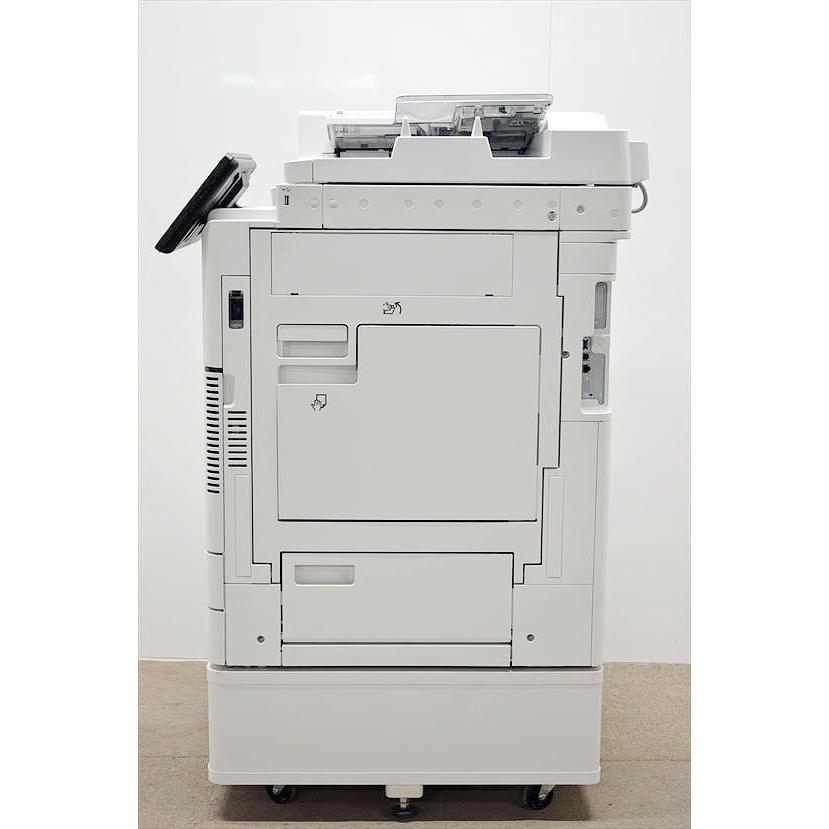 キヤノン 中古A3コピー機/中古A3複合機/7592枚/正常動作品 Canon キヤノン 中古A3コピー機/中古A3複合機/7592枚/正常動作品 Canon
