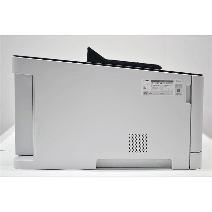 Satera 中古A4カラーレーザープリンター Canon/キャノン/Satera