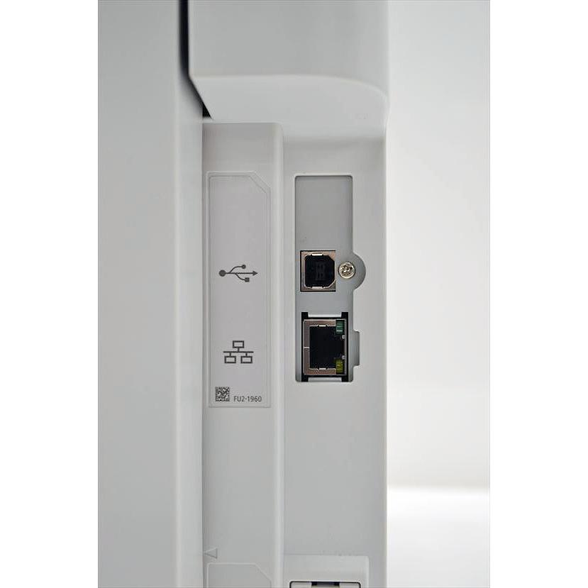 Satera 中古A4カラーレーザープリンター Canon/キャノン/Satera