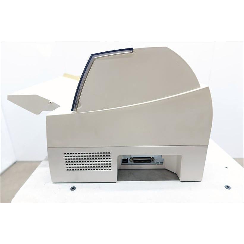 ドットインパクトプリンター 富士通 fit7650 【中古】新品汎用インクリボン付_3