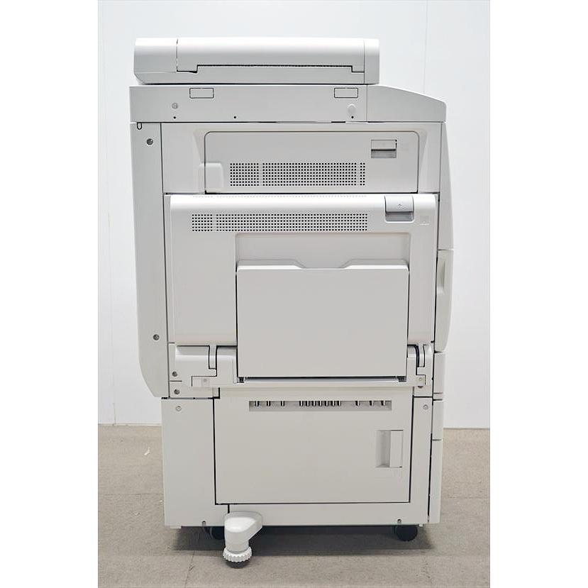 ♪FUJI XEROX A3 カラー複合機 DocuCentre-Ⅵ C2264 カウンタ300枚♪ 中古】中古A3カラー複合機 FUJI XEROX /富士ゼロックス DocuCentre-VI