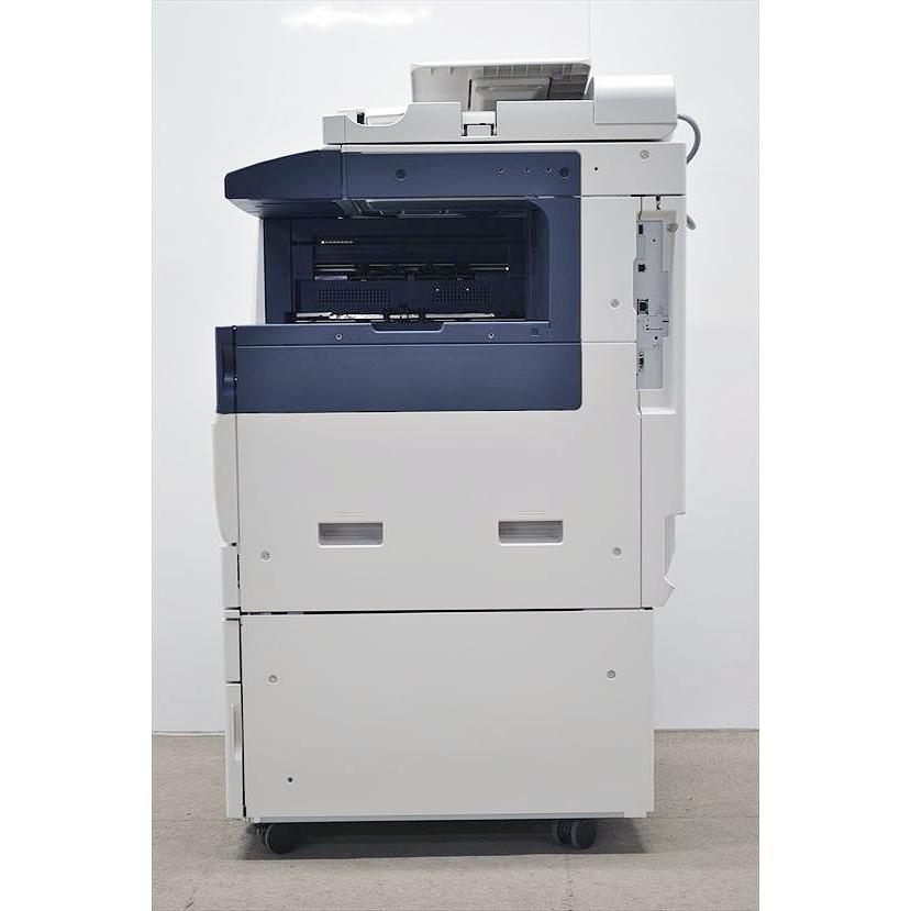 中古A3カラーコピー機/中古A3カラー複合機 FUJI XEROX /富士ゼロックス 