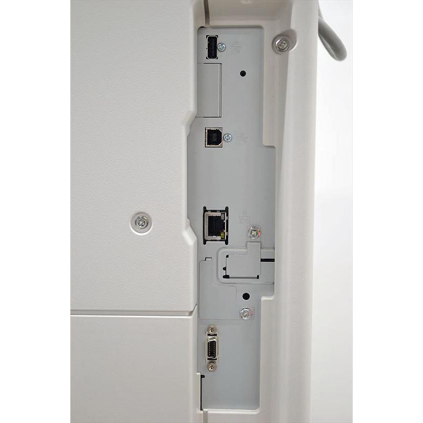 中古A3カラーコピー機/中古A3カラー複合機 FUJI XEROX /富士ゼロックス DocuCentre-VI C2264/ペーパーレスFAX機能 カウンタ16,358枚の画像