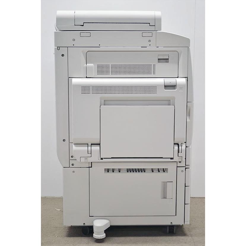 中古A3カラーコピー機　中古A3カラー複合機　FUJI　XEROX　DocuCentre-V　富士ゼロックス　ペーパーレスFAX機能　カウンタ14,377枚　C2263