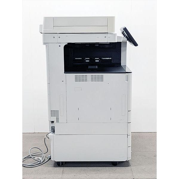 【中古】中古A3カラー複合機 Canon /キャノン image RUNNER iR-ADV C3520F III カウンタ 7,300枚の画像