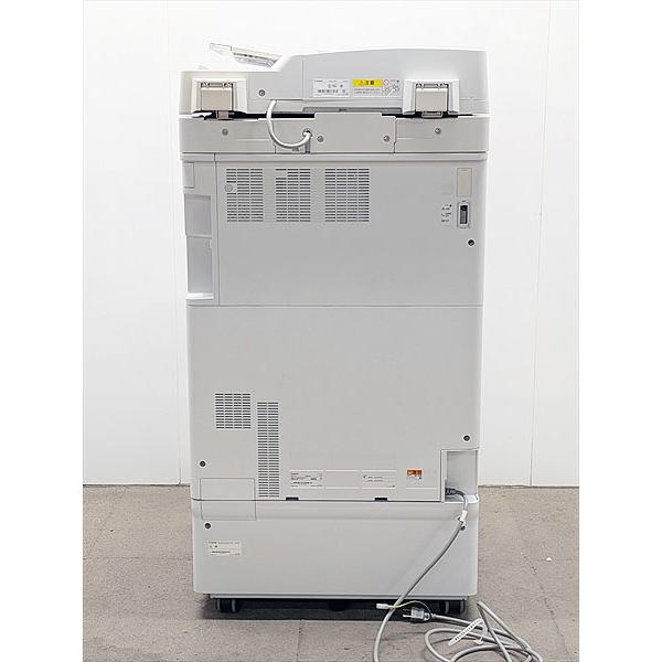 【中古】中古A3カラー複合機 Canon /キャノン image RUNNER iR-ADV C3520F III カウンタ 7,300枚の画像