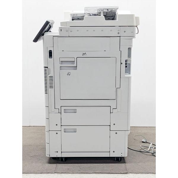 【中古】中古A3カラー複合機 Canon /キャノン image RUNNER iR-ADV C3520F III カウンタ 7,300枚の画像