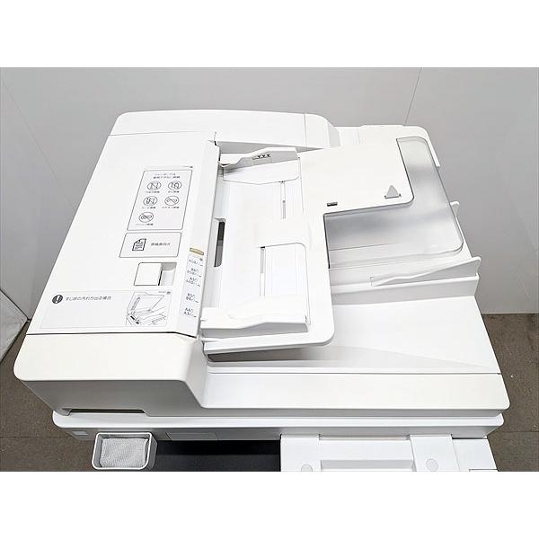 【中古】中古A3カラー複合機 Canon /キャノン image RUNNER iR-ADV C3520F III カウンタ 7,300枚の画像