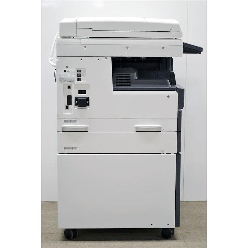 中古A3コピー機/中古A3複合機/ムラテック/村田機械/Muratec MFX-1835/カウンタ1883枚/コピー/FAX/プリンター/モノクロスキャナーの画像