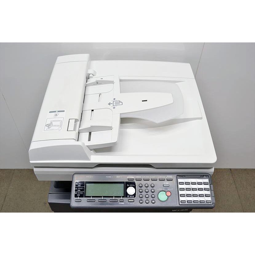 中古A3コピー機/中古A3複合機/ムラテック/村田機械/Muratec MFX 中古A3コピー機/中古A3複合機/ムラテック/村田機械/Muratec MFX