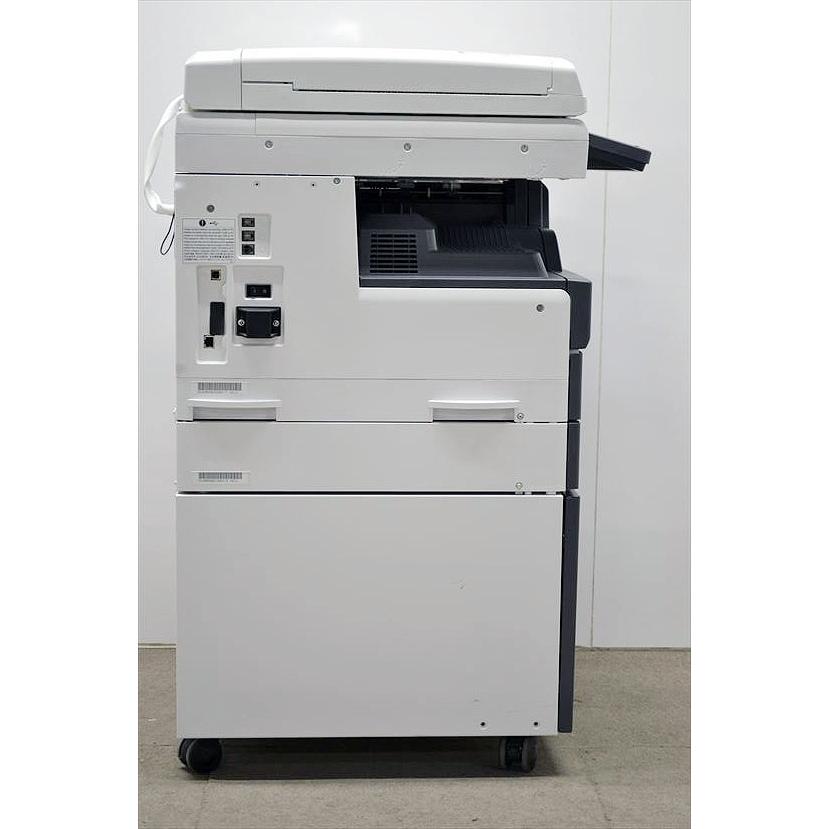 中古A3コピー機/中古A3複合機/ムラテック/村田機械/Muratec MFX-1835/カウンタ1884枚/コピー/FAX/プリンター/モノクロスキャナーの画像