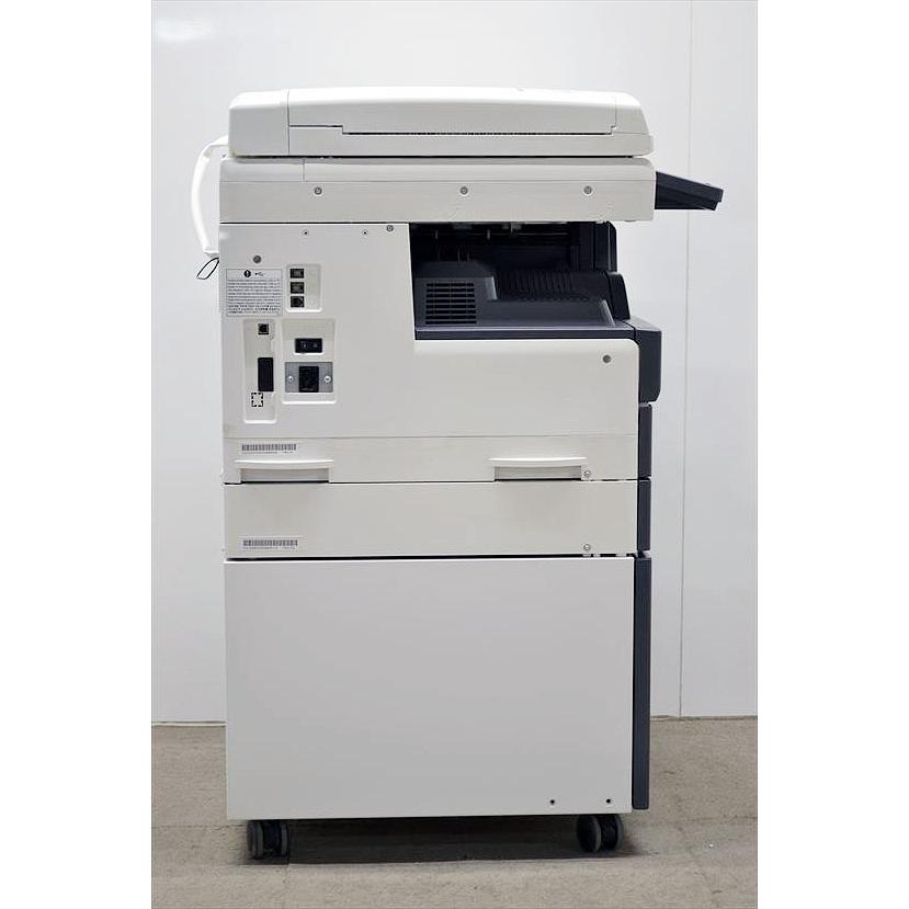 中古A3複合機/ムラテック/村田機械/Muratec MFX-1855/カウンタ29595枚