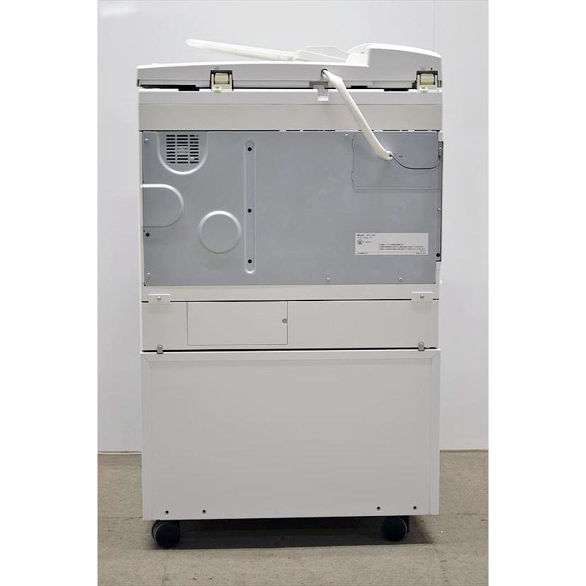 中古A3複合機/ムラテック/村田機械/Muratec MFX-1855/カウンタ29595枚/コピーの画像