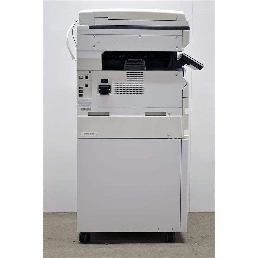 ムラテック複合機　MFX-5180　B4対応！ 中古B4モノクロ複合機 ムラテック/村田機械/Muratec MFX-5180 カウンタ
