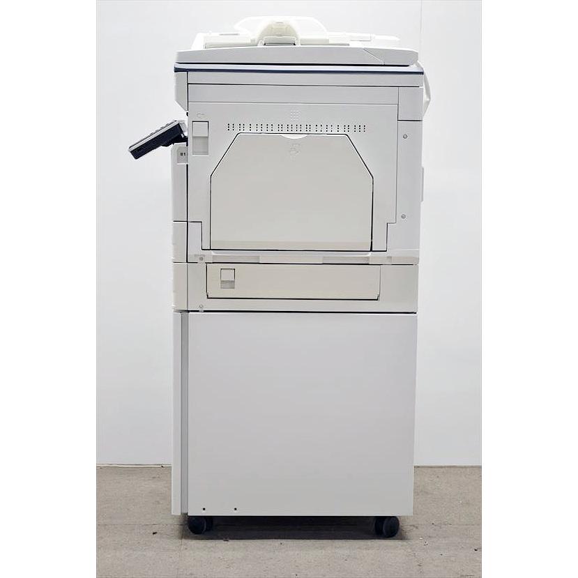中古B4モノクロ複合機 ムラテック/村田機械/Muratec MFX-5180 カウンタ