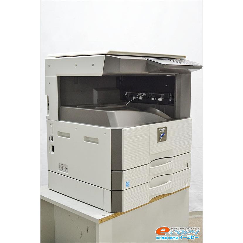 中古a3モノクロコピー機 中古a3モノクロ複合機 Sharp シャープ Mx M316g カウンタ枚 コピー スキャナ モノクロ 中古 Inlitk 中古コピーとパソコンのイーコピー 通販 Yahoo ショッピング