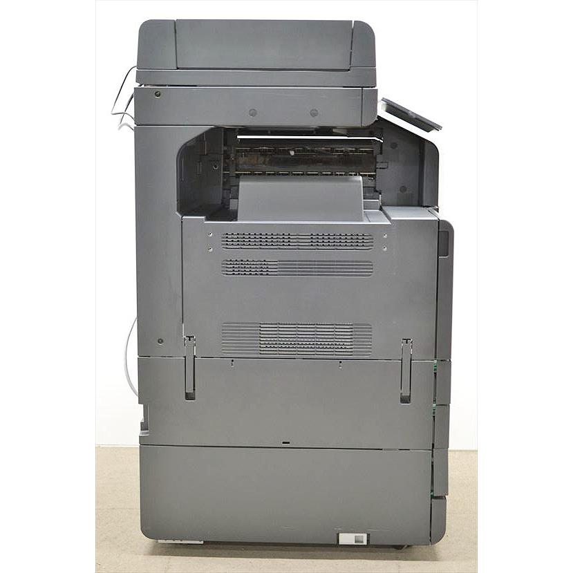 コニカミノルタ◇複合機◇bizhub C224e◇カラー複合機◇動確済