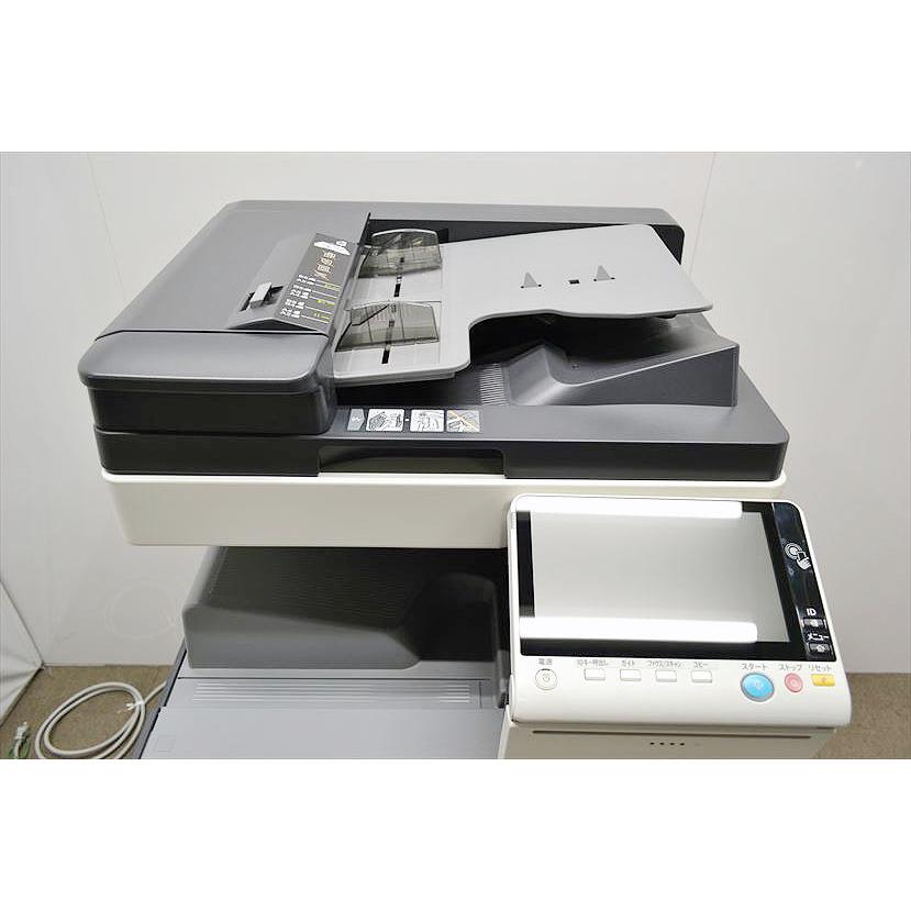 中古A3カラーコピー機/中古A3カラー複合機 ムラテック/村田機械 中古A3カラーコピー機/中古A3カラー複合機 ムラテック/村田機械