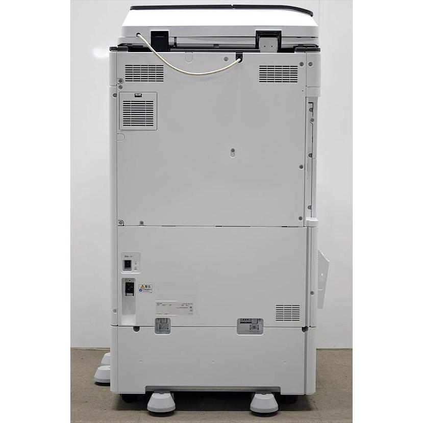リコー 中古A3複合機 RICOH/リコー/MP C3004 カウンタ70,925 リコー 中古A3複合機 RICOH/リコー/MP C3004 カウンタ70,925