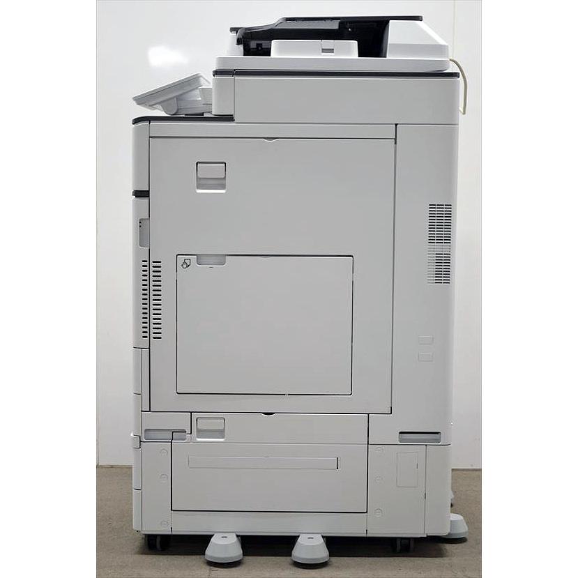 リコー 中古A3複合機 RICOH/リコー/MP C3004 カウンタ70,925 リコー 中古A3複合機 RICOH/リコー/MP C3004 カウンタ70,925