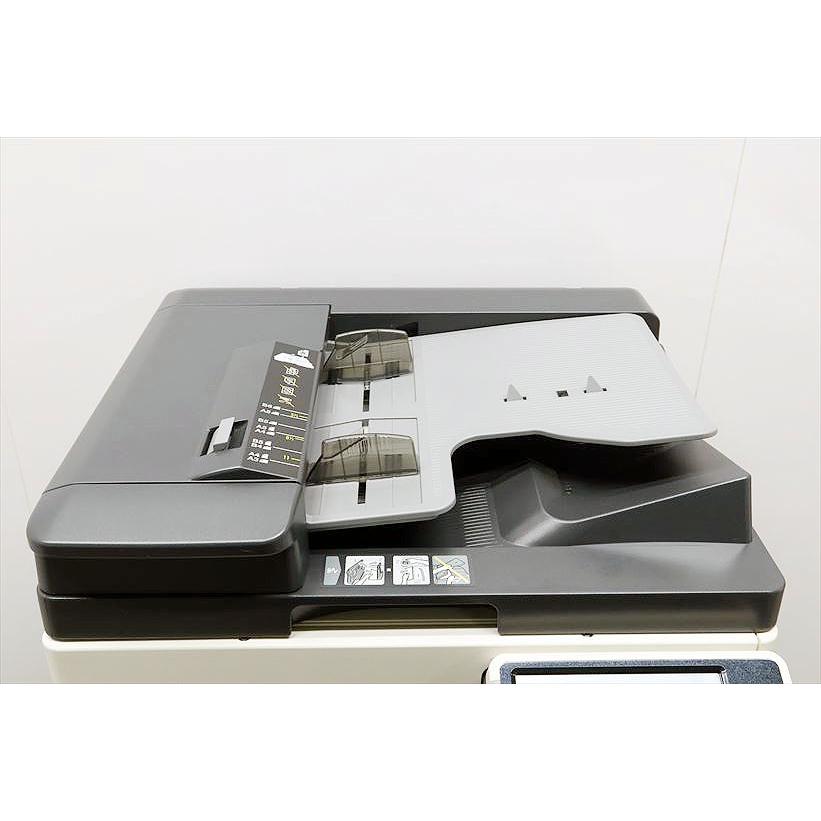 中古A3複合機 ムラテック 村田機械/Muratec MFX-C2260NK　カウンタ 6,117枚【中古】の画像