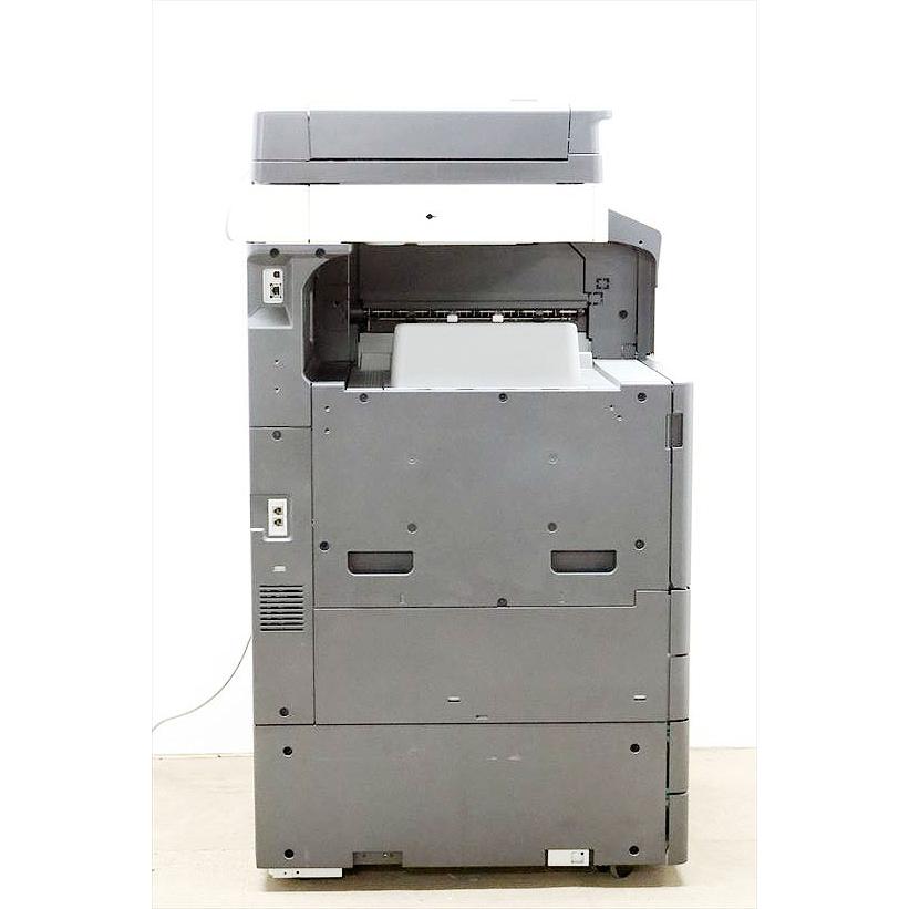 中古A3複合機 ムラテック 村田機械/Muratec MFX-C2260NK　カウンタ 6,117枚【中古】の画像