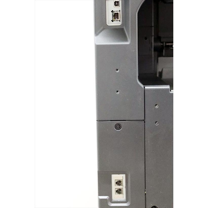 中古A3複合機 ムラテック 村田機械/Muratec MFX-C2260NK　カウンタ 6,117枚【中古】の画像
