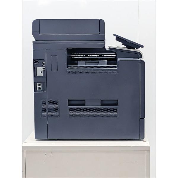 中古A4複合機 KONICA MINOLTA/コニカミノルタ bizhub C4050i カウンタ 3,108枚【中古】の画像