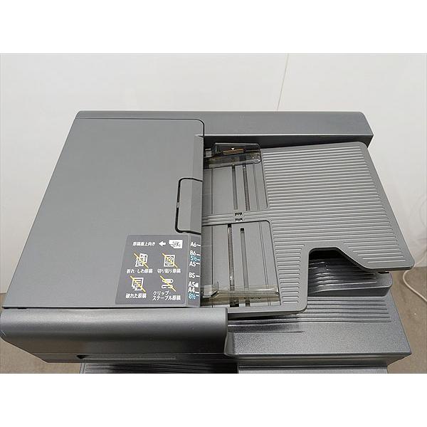 中古A4複合機 KONICA MINOLTA/コニカミノルタ bizhub C4050i カウンタ 3,108枚【中古】の画像