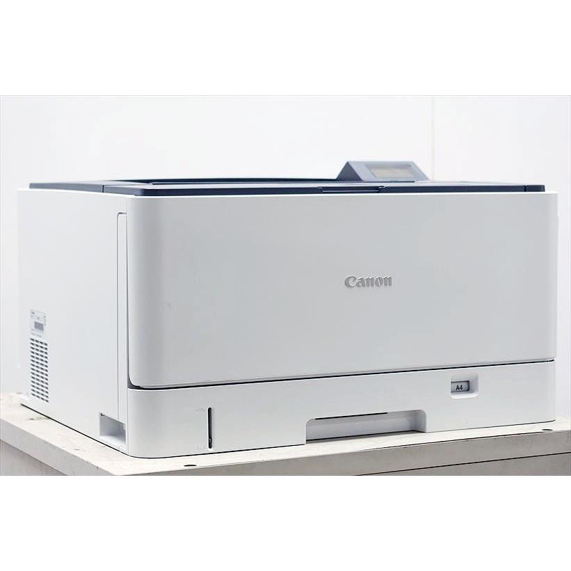 キヤノン（Canon） 中古A3プリンター Canon/キャノン Satera LBP442 