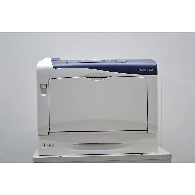 【中古】4,699枚 A3カラーレーザープリンター FUJI XEROX/富士ゼロックス DocuPrint C3450d｜ecopy-yshop｜03