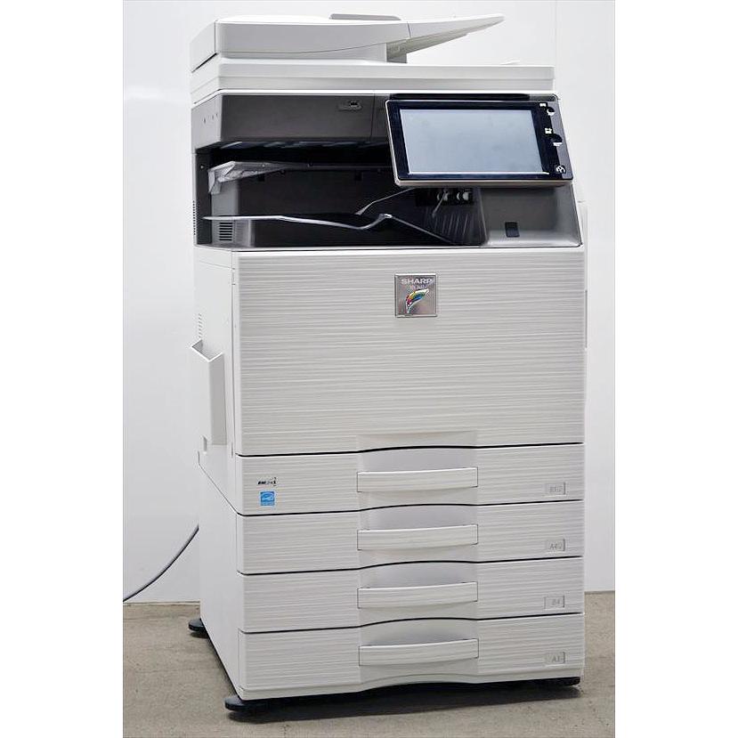 SHARP コピー機 FAX可 値段の相談可能