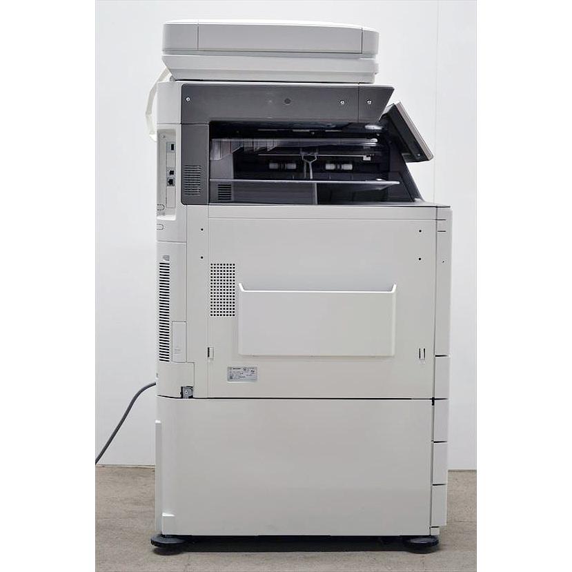 SHARP 中古A3カラー複合機 SHARP/シャープ MX-2661 無線LAN SHARP 中古A3カラー複合機 SHARP/シャープ MX-2661 無線LAN