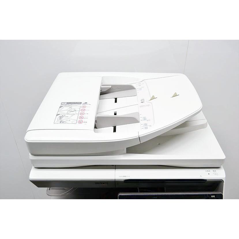 シャープカラー複合機 MX-2661 コピー・ファックス・プリンタ・スキャナ