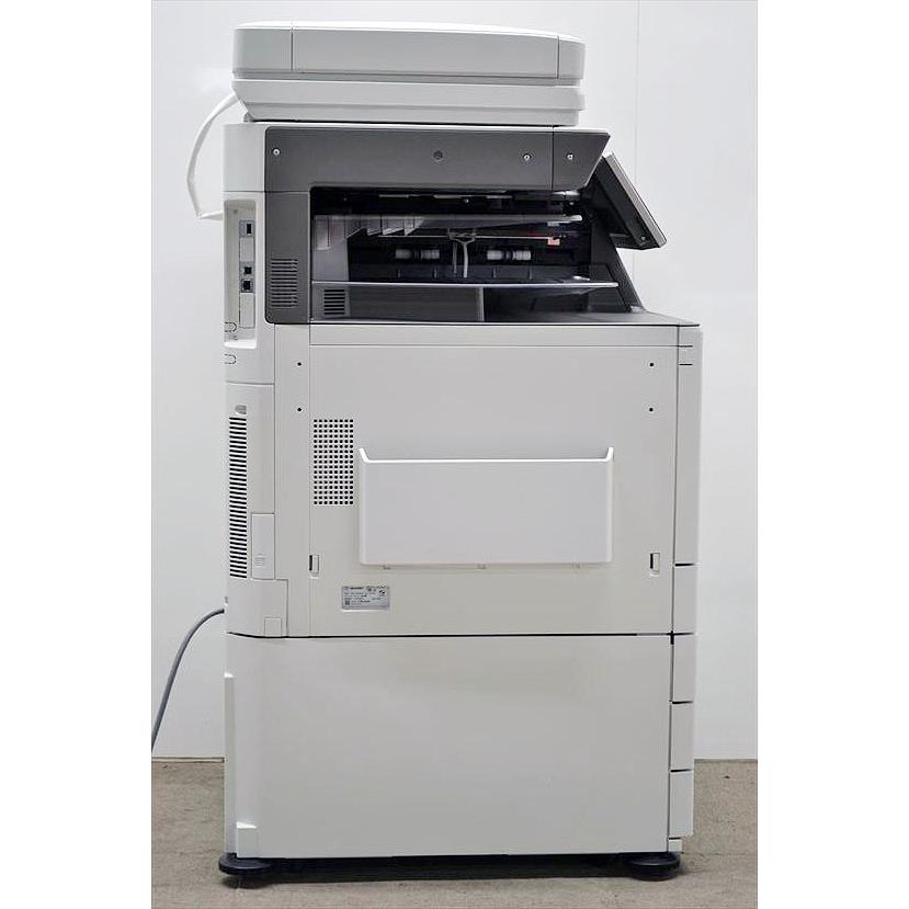 SHARP 中古A3カラー複合機 SHARP/シャープ MX-2661 無線LAN SHARP 中古A3カラー複合機 SHARP/シャープ MX-2661 無線LAN
