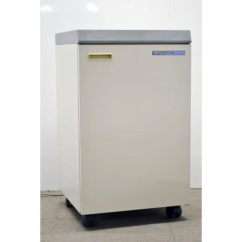 中古業務用シュレッダー明光商会 MS Digital SHREDDER ID431CPS 中古業務用シュレッダー明光商会 MS Digital SHREDDER ID431CPS
