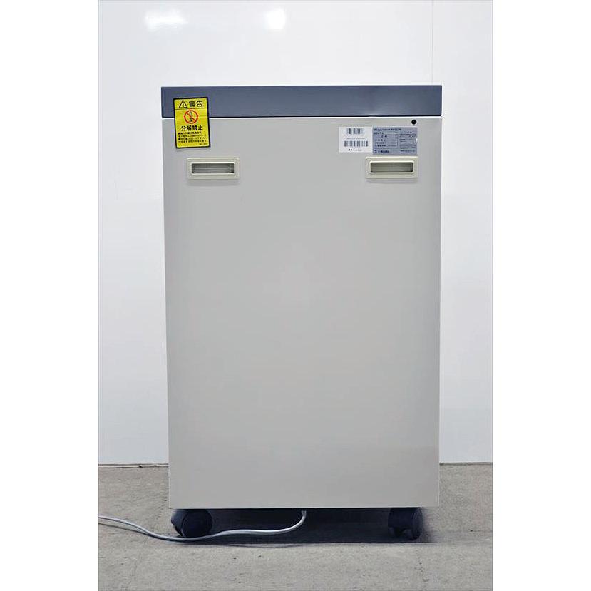 中古業務用シュレッダー明光商会 MS Digital SHREDDER ID431CPS最大枚数55枚/ファンプレス機能付 A3 【中古】｜ecopy-yshop｜05