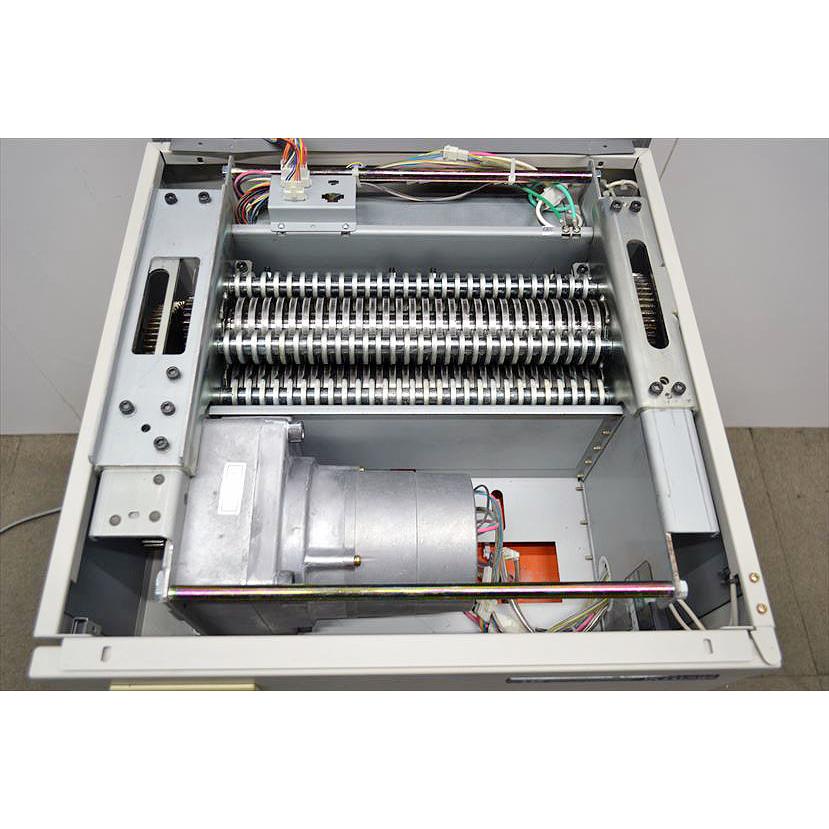 中古業務用シュレッダー明光商会 MS Digital SHREDDER ID431CPS 中古業務用シュレッダー明光商会 MS Digital SHREDDER ID431CPS