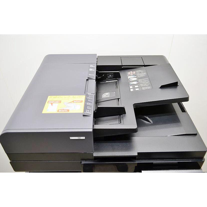 1740枚/中古A3複合機 KYOCERA/京セラ/TASKalfa 2554ci【中古】｜ecopy-yshop｜02