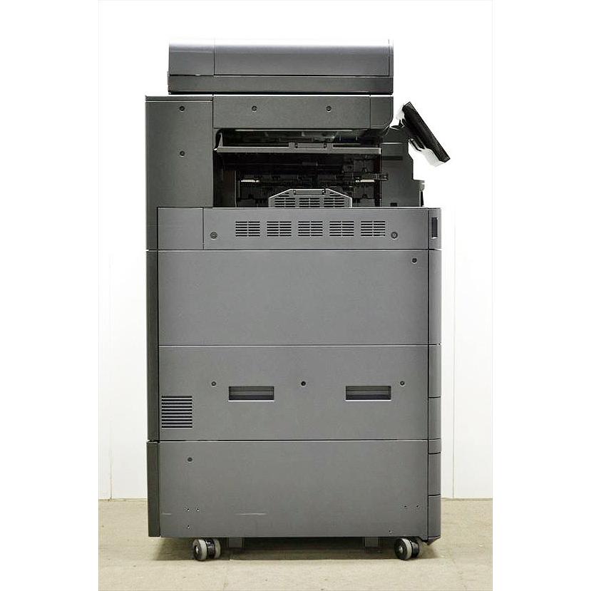 KYOCERA 1740枚/中古A3複合機 KYOCERA/京セラ/TASKalfa 2554ci KYOCERA 1740枚/中古A3複合機 KYOCERA/京セラ/TASKalfa 2554ci