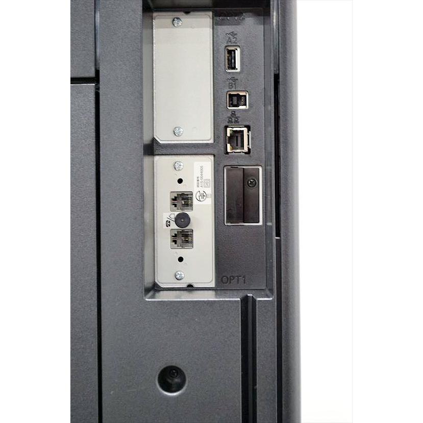 KYOCERA 1740枚/中古A3複合機 KYOCERA/京セラ/TASKalfa 2554ci KYOCERA 1740枚/中古A3複合機 KYOCERA/京セラ/TASKalfa 2554ci