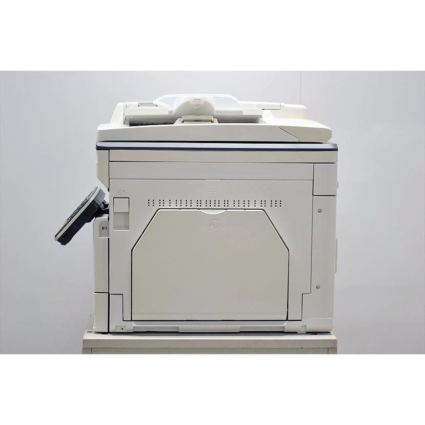 中古A3モノクロ複合機 ムラテック/村田機械/Muratec MFX-5185 3,563枚【中古】の画像