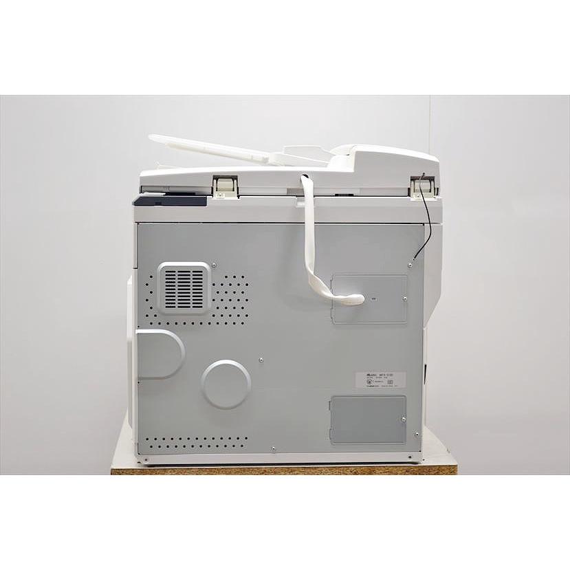 中古A3モノクロ複合機 ムラテック/村田機械/Muratec MFX-5185 3,563枚【中古】の画像
