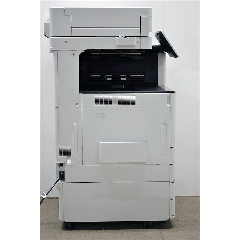 【中古】中古A3複合機 Canon /キャノン image RUNNER iR-ADV C3730F カウンタ 98,655枚｜ecopy-yshop｜04