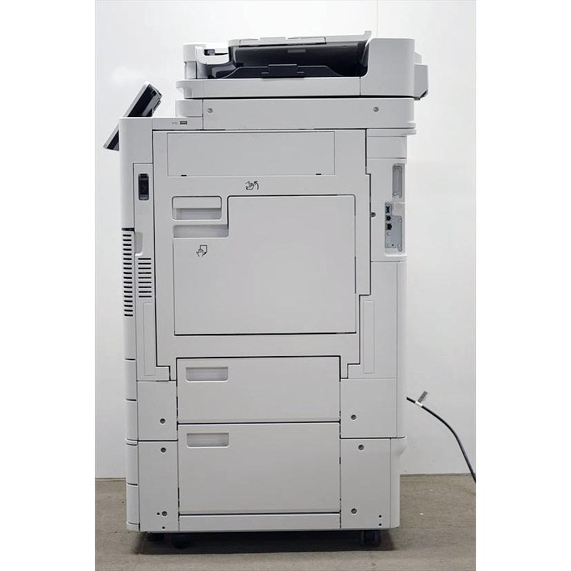 【中古】中古A3複合機 Canon /キャノン image RUNNER iR-ADV C3730F カウンタ 98,655枚｜ecopy-yshop｜05