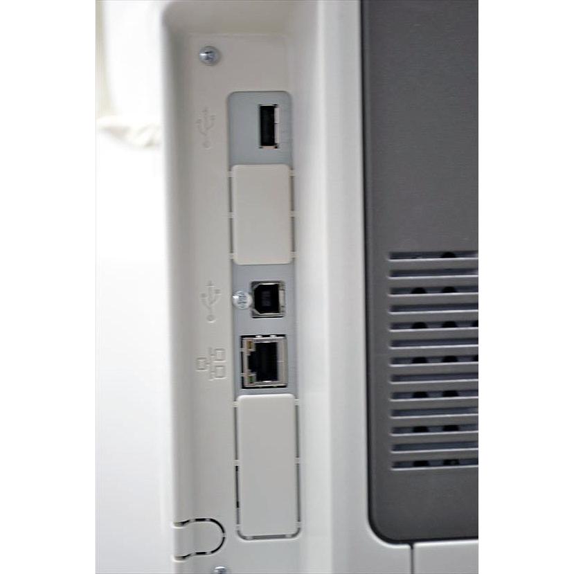 中古A3カラー複合機 SHARP/シャープ MX-2661 16,713枚【中古】の画像